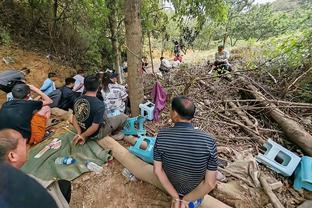 谁上首发？哈姆：雷迪什因腹股沟伤势将缺席今日对战黄蜂